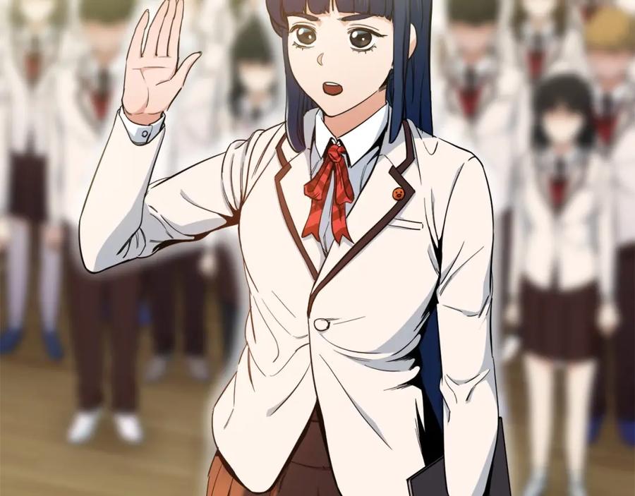 我爸太强了！ - 第28话 爸爸好强阿 - 第48张图