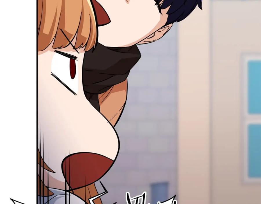 我爸太强了！ - 第28话 爸爸好强阿 - 第166张图