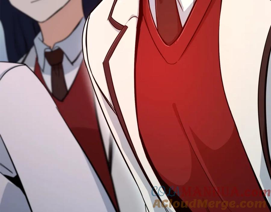 我爸太强了！ - 第28话 爸爸好强阿 - 第9张图