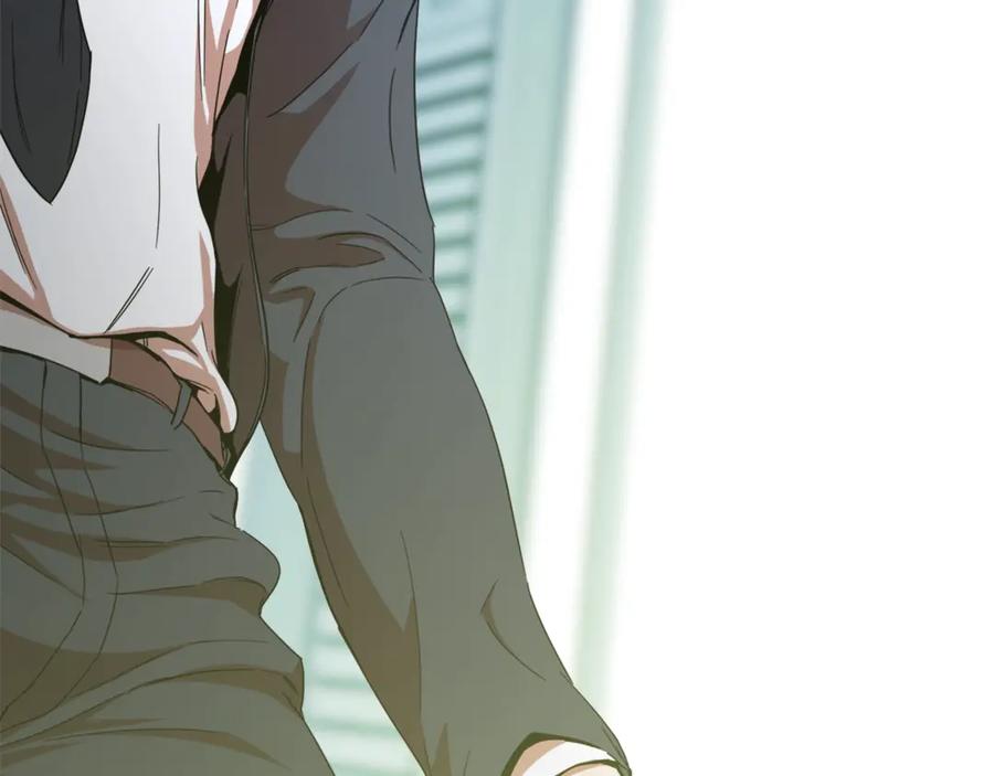 我爸太强了！ - 第2话 合约父女 - 第6张图