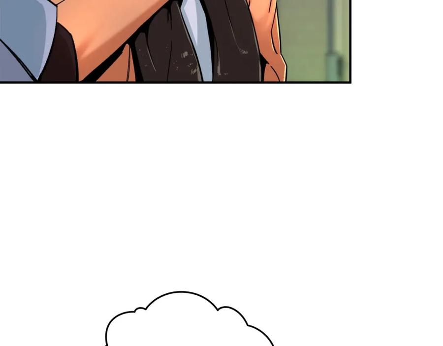 我爸太强了！ - 第29话 等级测试 - 第34张图