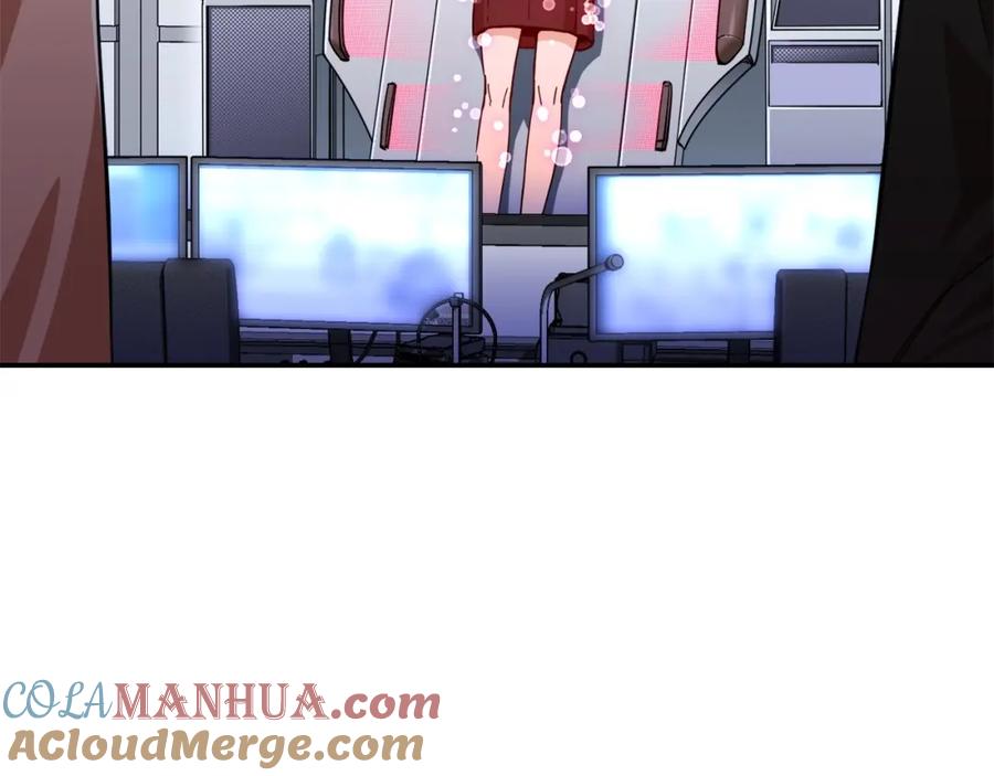 我爸太强了！ - 第29话 等级测试 - 第145张图