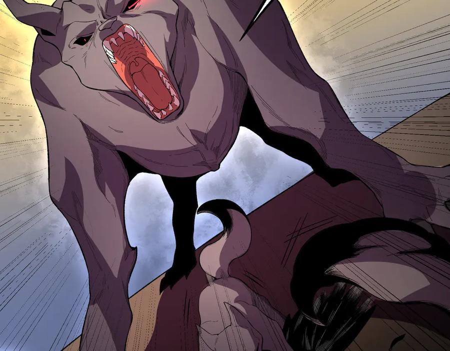 天生毒奶，我诅咒了全世界！ - 第29话 真正实力，无责任手术！ - 第103张图