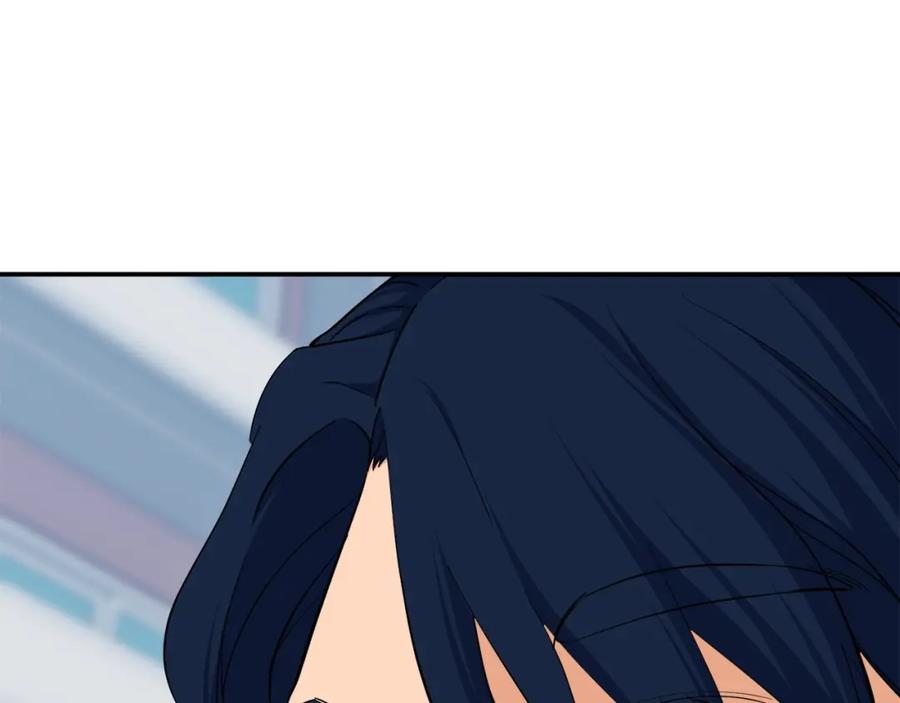 我爸太强了！ - 第29话 等级测试 - 第7张图