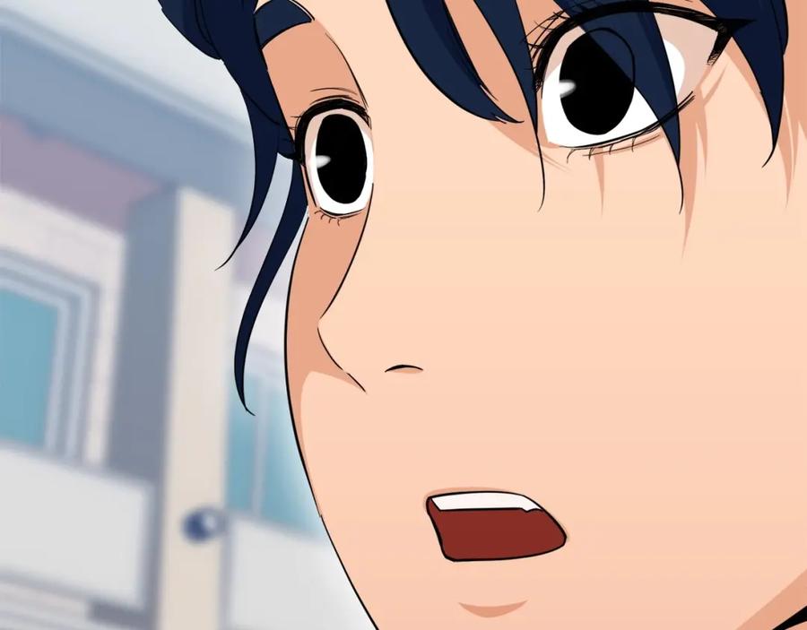 我爸太强了！ - 第29话 等级测试 - 第8张图