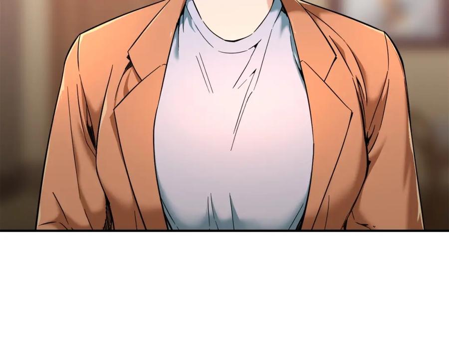 我爸太强了！ - 第29话 等级测试 - 第107张图