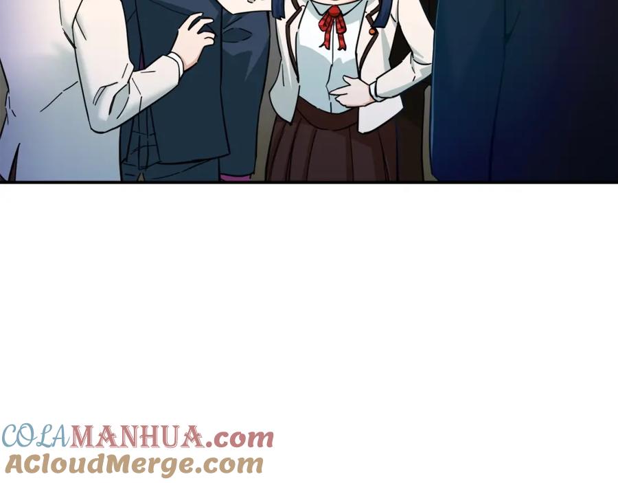 我爸太强了！ - 第29话 等级测试 - 第53张图