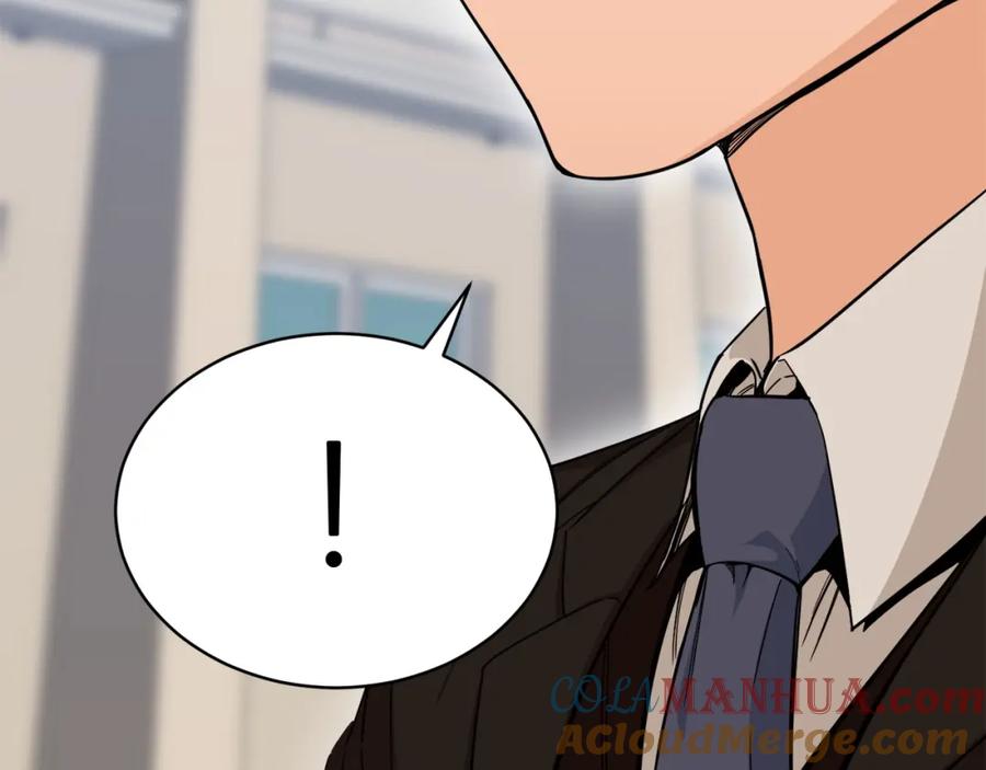 我爸太强了！ - 第29话 等级测试 - 第9张图