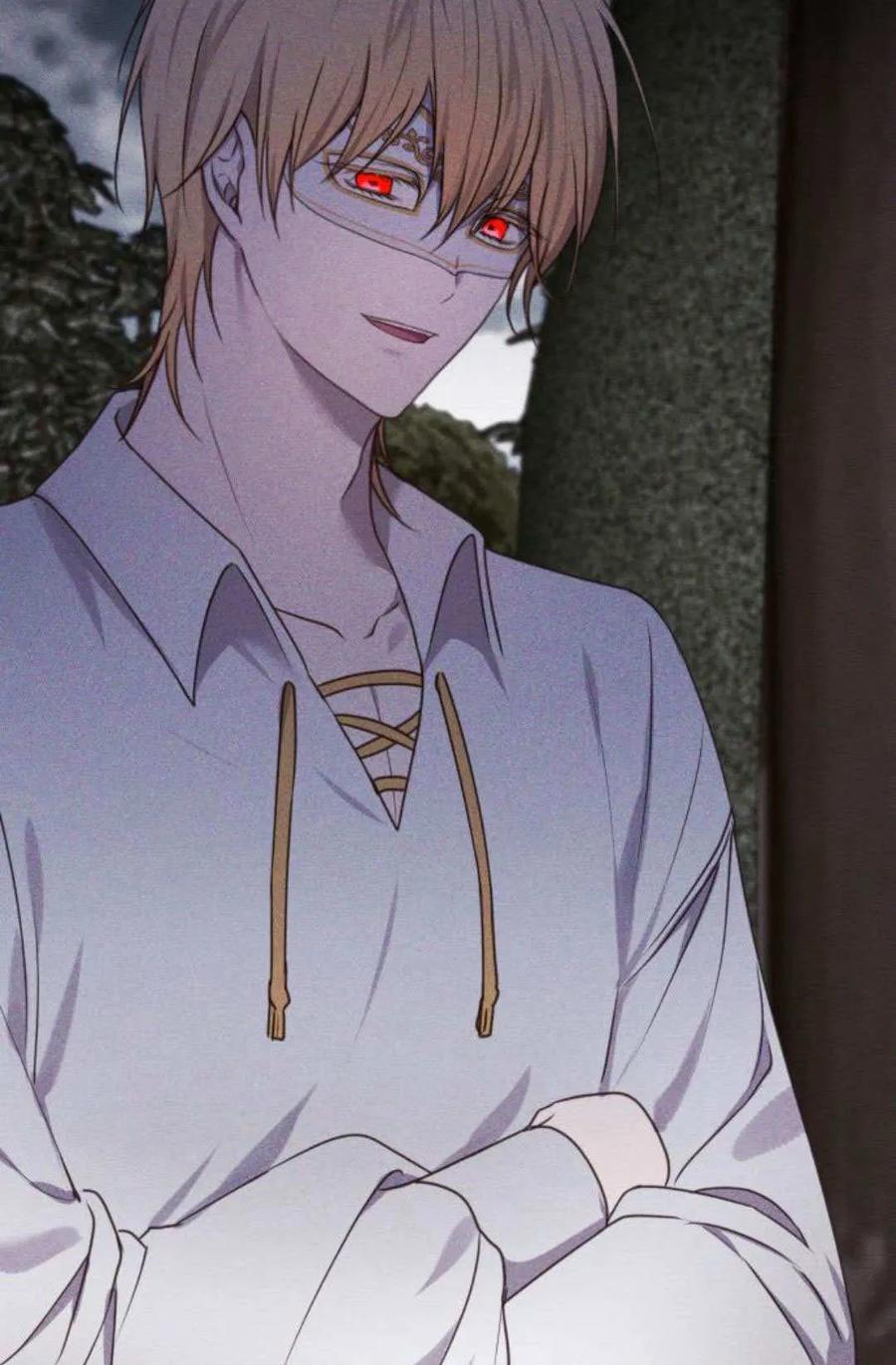 恶女只想安静地生活！ - 第30话 - 第35张图