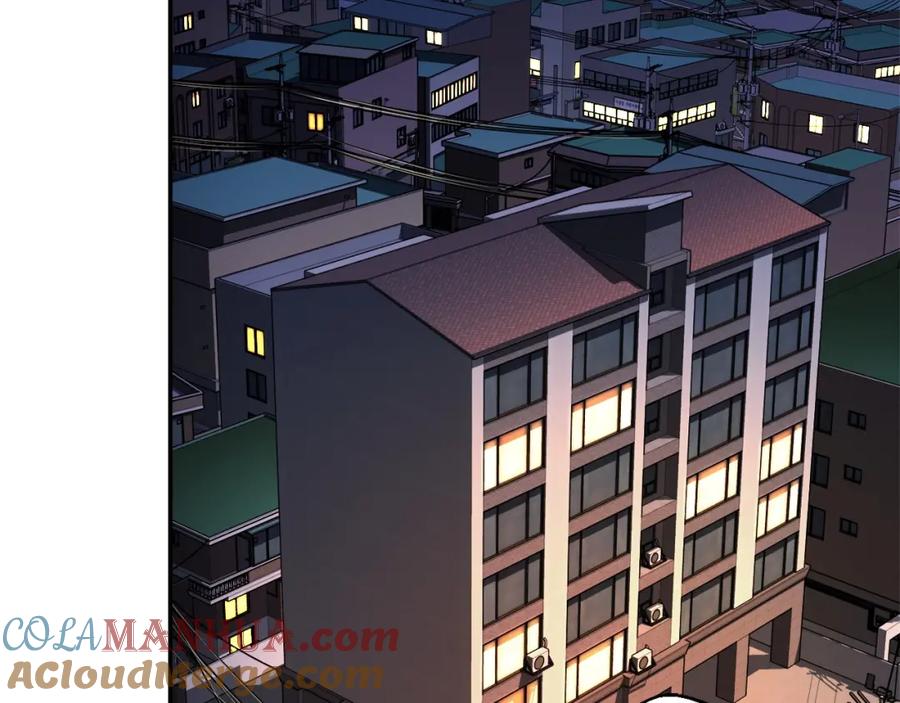 我爸太强了！ - 第30话 拒绝评级 ! - 第149张图