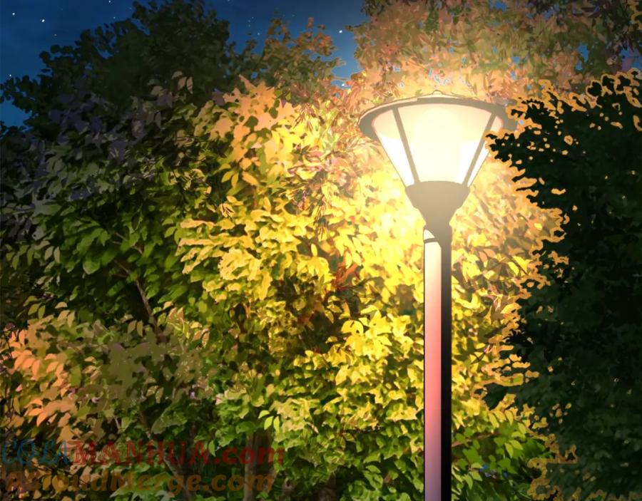 我爸太强了！ - 第31话 公园影帝 - 第73张图