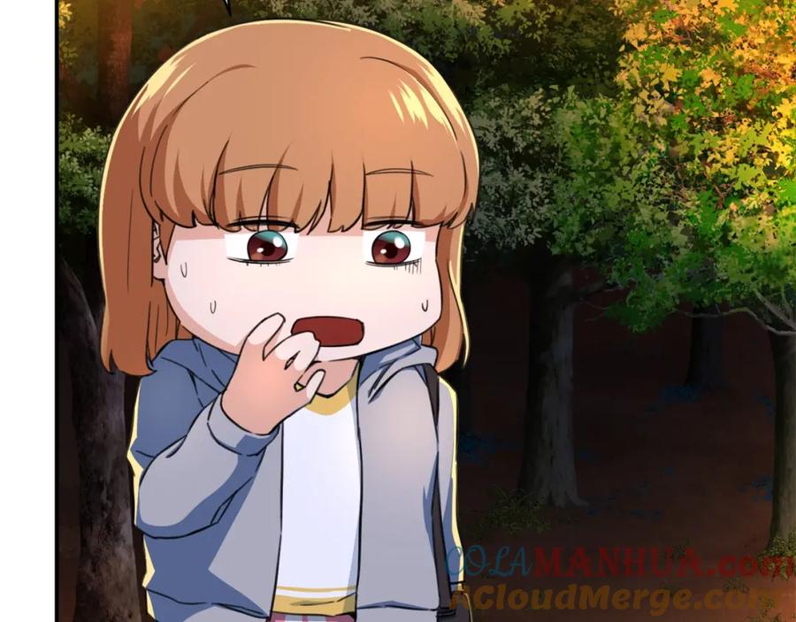 我爸太强了！ - 第31话 公园影帝 - 第61张图