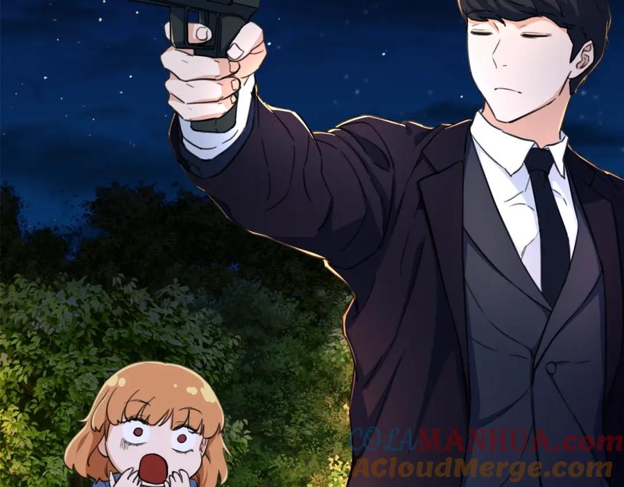 我爸太强了！ - 第31话 公园影帝 - 第109张图