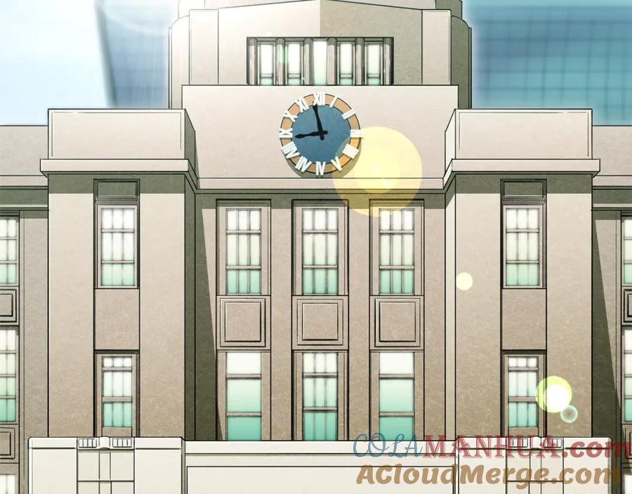 我爸太强了！ - 第31话 公园影帝 - 第133张图