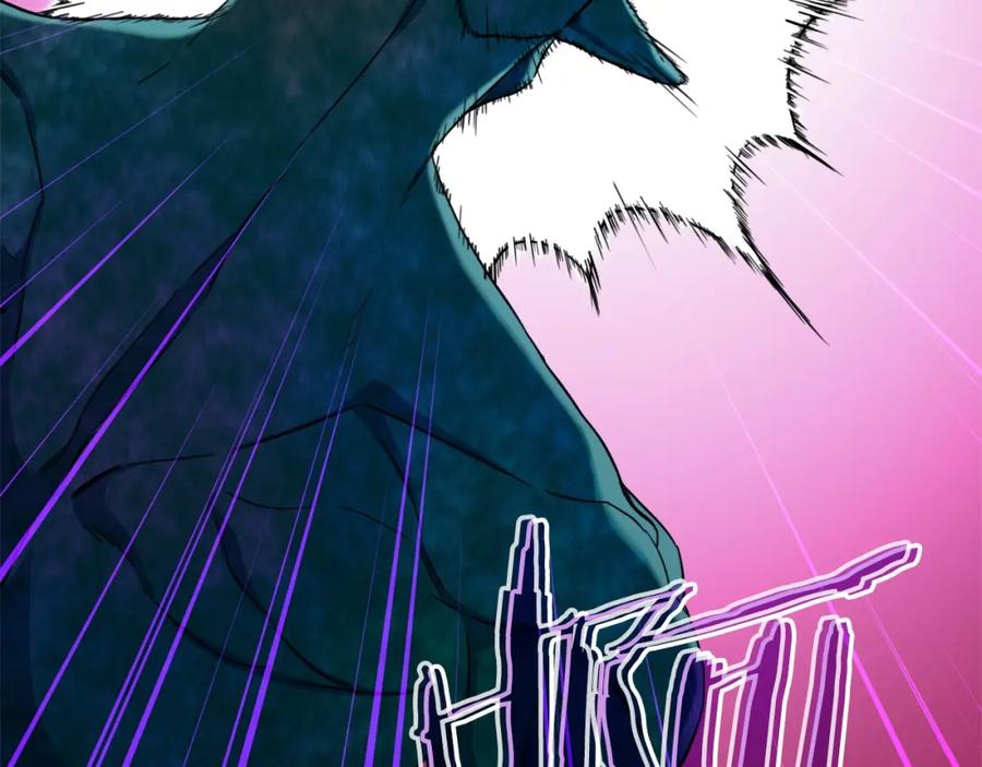 我爸太强了！ - 第32话 随机难度裂缝！！！ - 第123张图