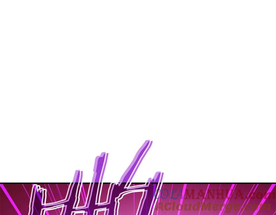 我爸太强了！ - 第32话 随机难度裂缝！！！ - 第121张图