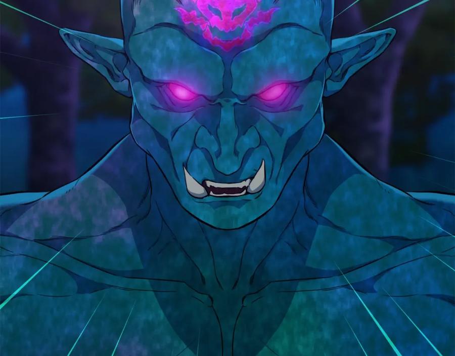 我爸太强了！ - 第32话 随机难度裂缝！！！ - 第107张图