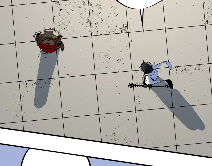 天生毒奶，我诅咒了全世界！ - 第32话 超级大美妞？龙宠也不放过！ - 第98张图