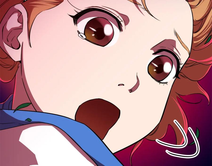 我爸太强了！ - 第32话 随机难度裂缝！！！ - 第156张图