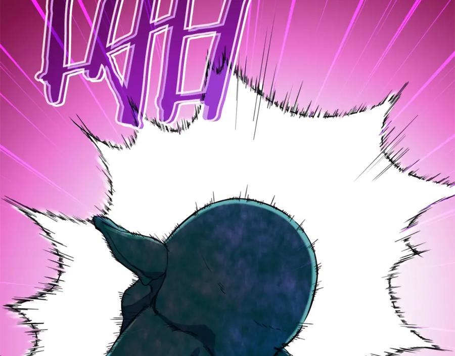 我爸太强了！ - 第32话 随机难度裂缝！！！ - 第122张图