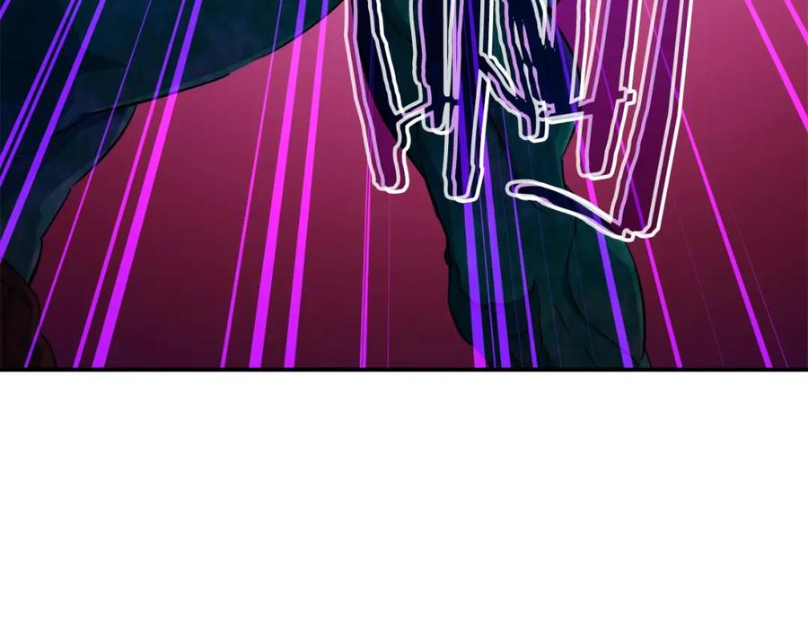 我爸太强了！ - 第32话 随机难度裂缝！！！ - 第124张图