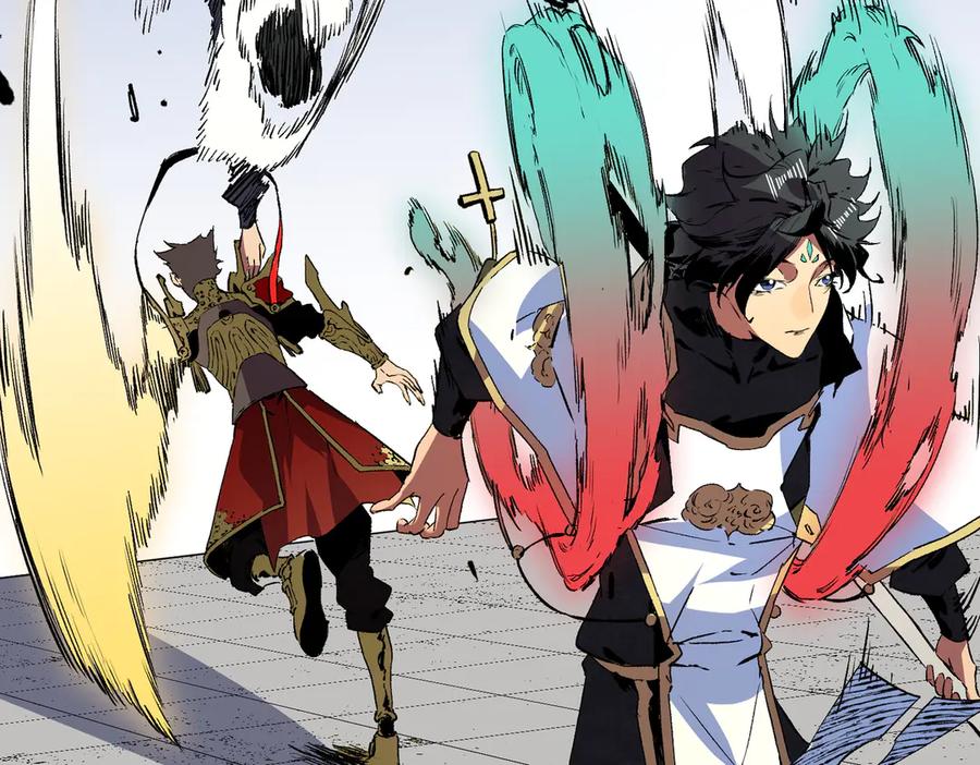 天生毒奶，我诅咒了全世界！ - 第32话 超级大美妞？龙宠也不放过！ - 第78张图