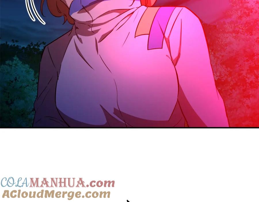 我爸太强了！ - 第32话 随机难度裂缝！！！ - 第133张图