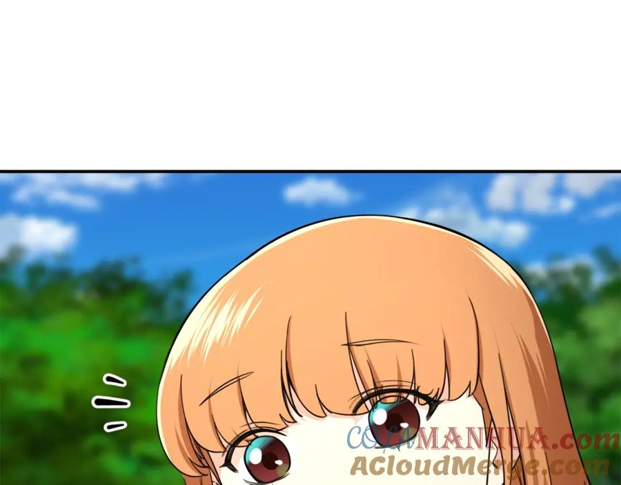 我爸太强了！ - 第32话 随机难度裂缝！！！ - 第69张图