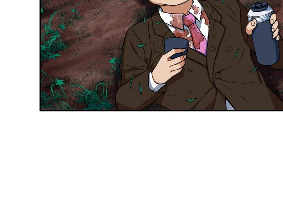 我爸太强了！ - 第32话 随机难度裂缝！！！ - 第183张图