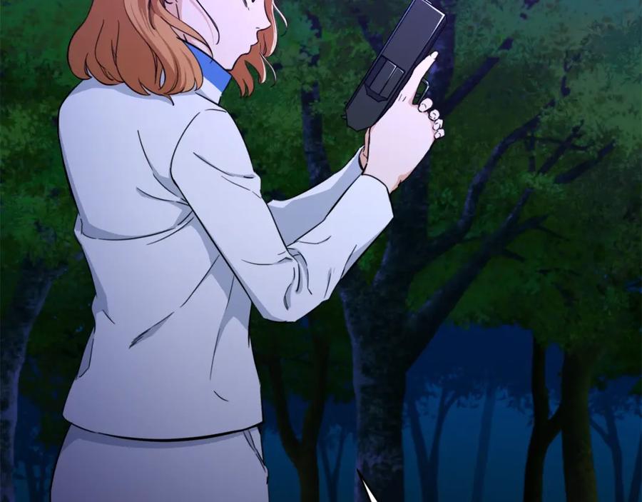 我爸太强了！ - 第32话 随机难度裂缝！！！ - 第126张图