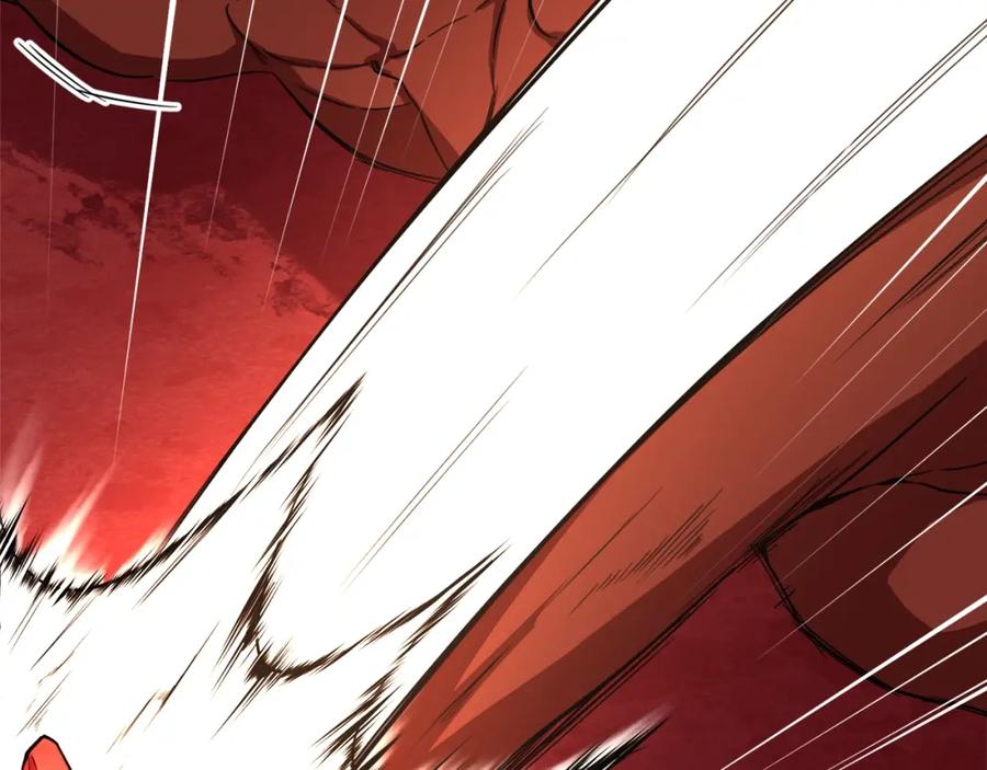 我爸太强了！ - 第33话 实力暴露 - 第195张图