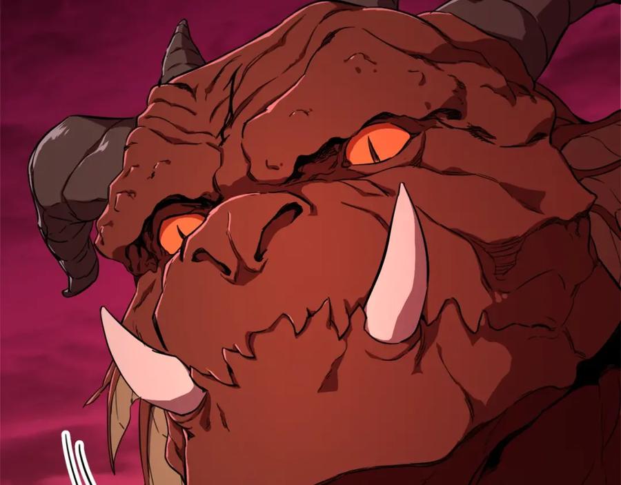 我爸太强了！ - 第33话 实力暴露 - 第72张图