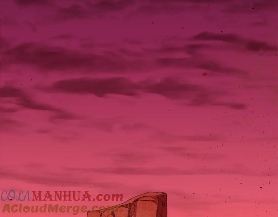 我爸太强了！ - 第33话 实力暴露 - 第29张图