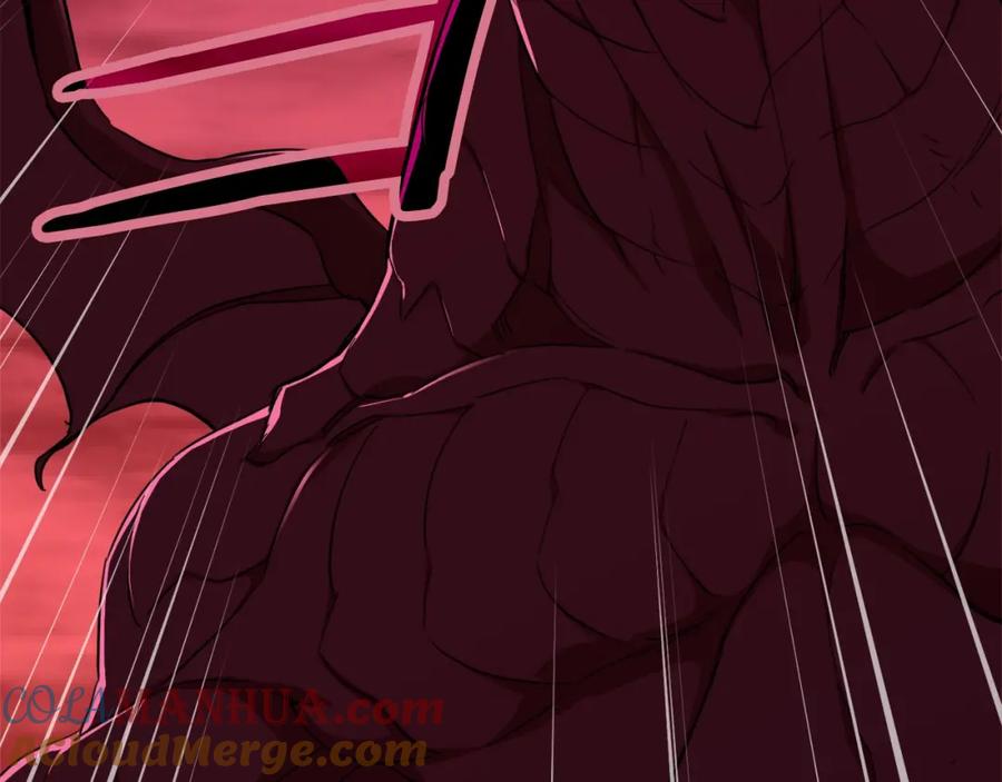 我爸太强了！ - 第33话 实力暴露 - 第49张图