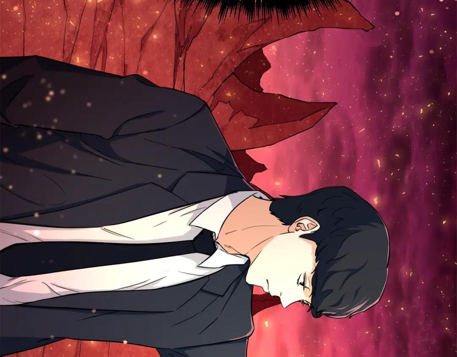 我爸太强了！ - 第33话 实力暴露 - 第114张图