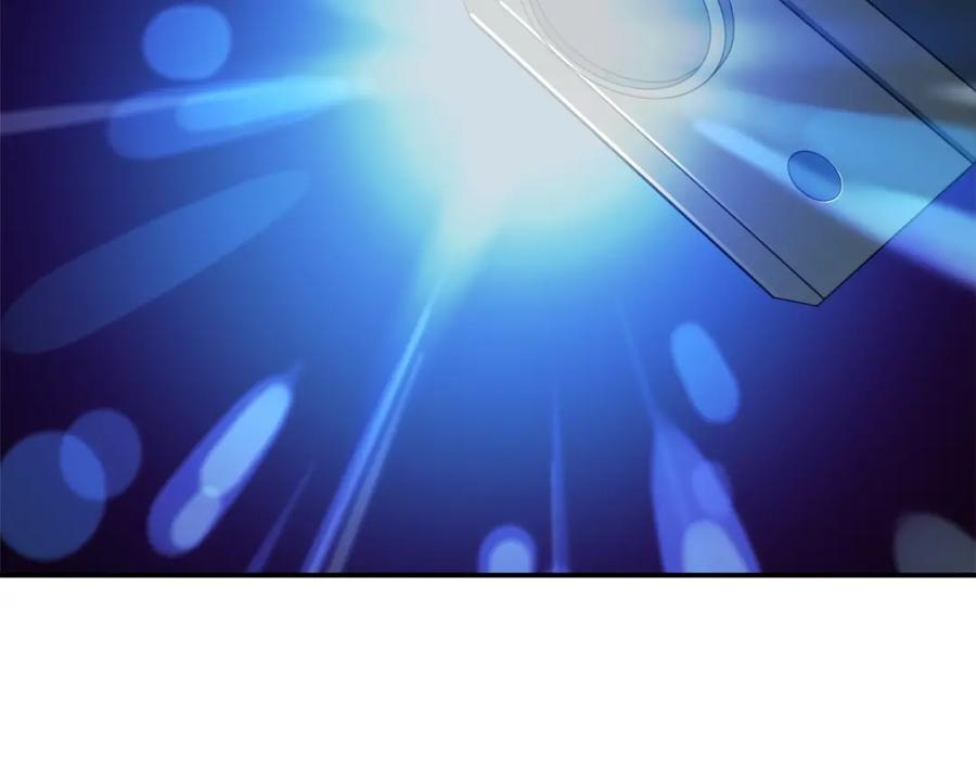 我爸太强了！ - 第33话 实力暴露 - 第124张图