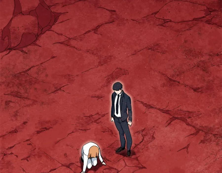 我爸太强了！ - 第33话 实力暴露 - 第35张图