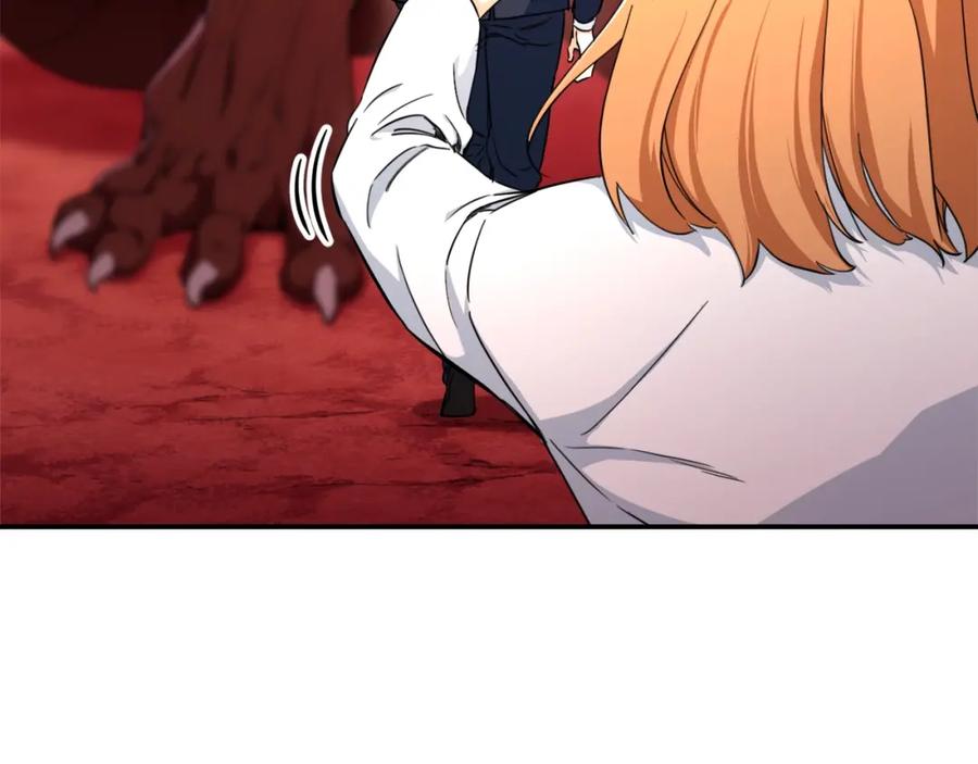 我爸太强了！ - 第33话 实力暴露 - 第70张图