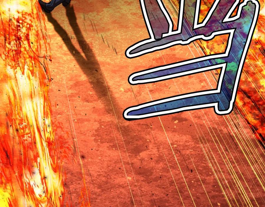 我爸太强了！ - 第33话 实力暴露 - 第96张图