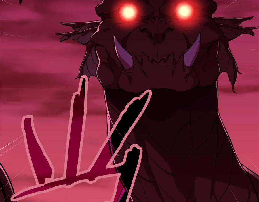 我爸太强了！ - 第33话 实力暴露 - 第48张图