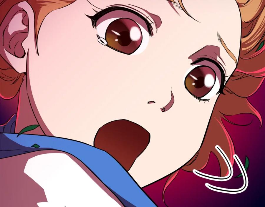 我爸太强了！ - 第33话 实力暴露 - 第10张图