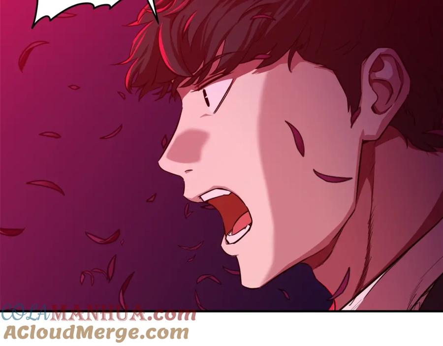 我爸太强了！ - 第33话 实力暴露 - 第5张图