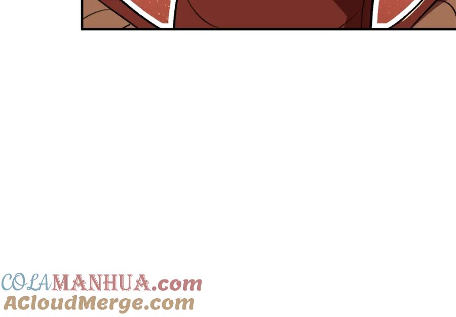 我爸太强了！ - 第33话 实力暴露 - 第121张图