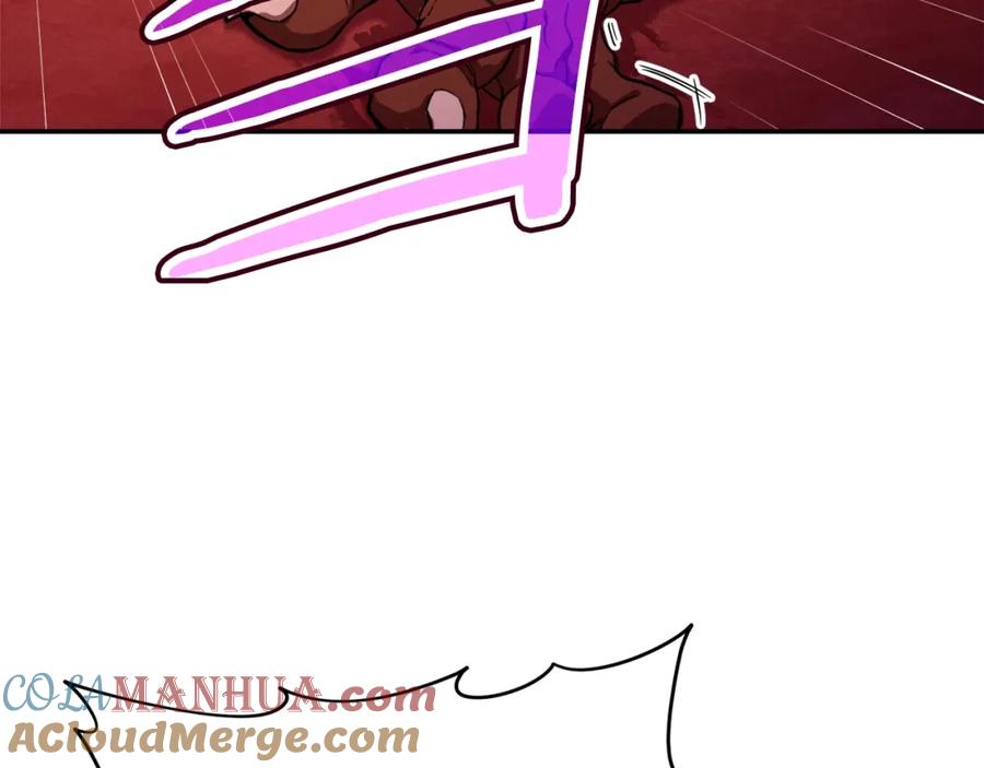 我爸太强了！ - 第33话 实力暴露 - 第197张图