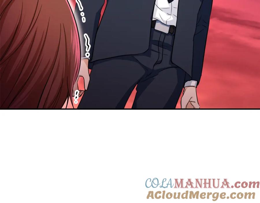 我爸太强了！ - 第33话 实力暴露 - 第57张图