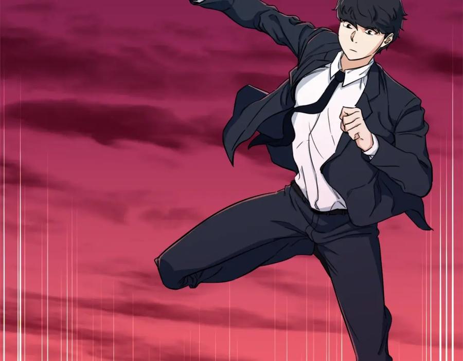 我爸太强了！ - 第33话 实力暴露 - 第183张图