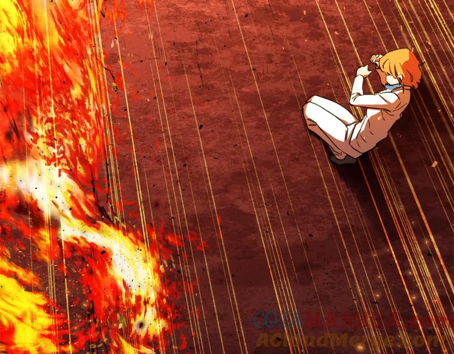 我爸太强了！ - 第33话 实力暴露 - 第97张图