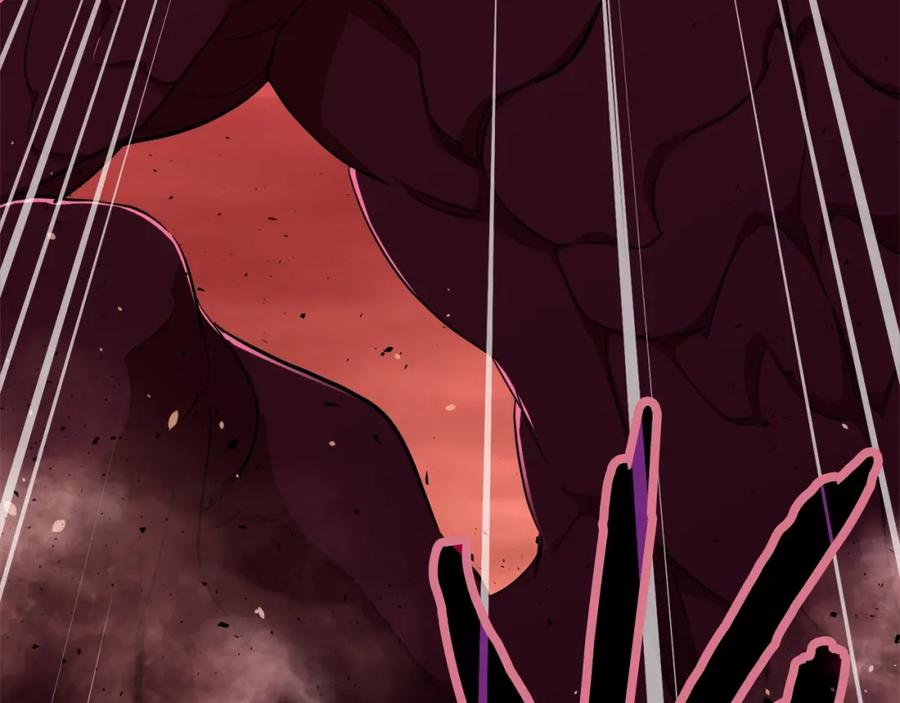 我爸太强了！ - 第33话 实力暴露 - 第50张图