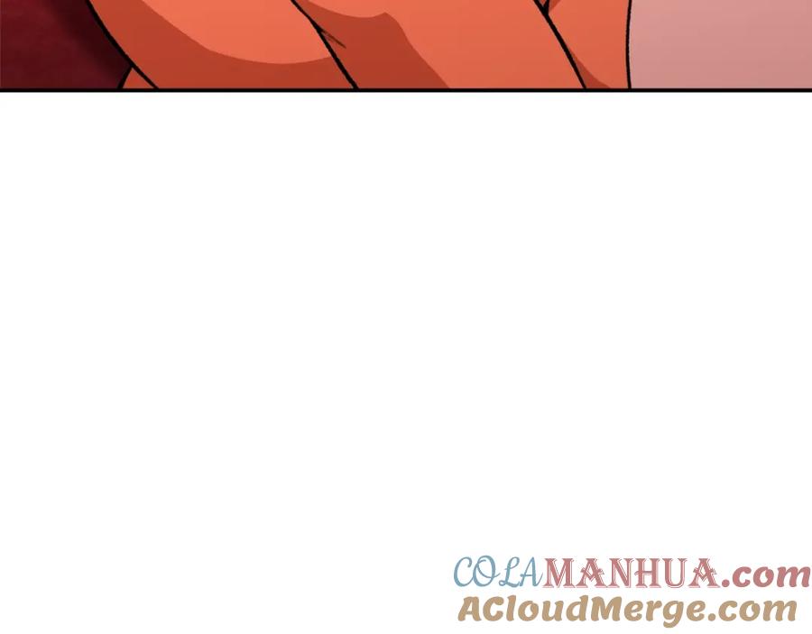 我爸太强了！ - 第34话 降伏恶龙 - 第109张图