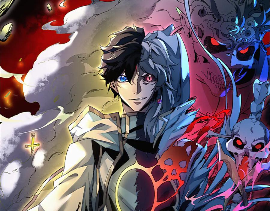 天生毒奶，我诅咒了全世界！ - 第34话 惊骇四座，恐怖的手术刀！ - 第115张图